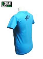 R-spekt Detské tričko Carper Kids tyrkysové (9)