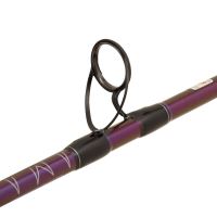 Abu Garcia Prút Ike Signature Spin L 2,2 m 5-20 g (5)