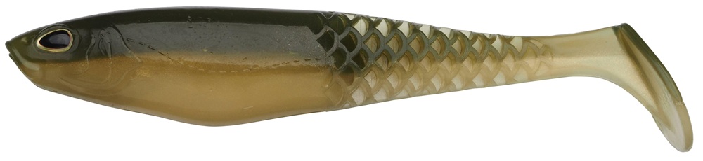 E-shop Berkley gumová nástraha powerbait cullshad ayu - 10 cm 8 g 6 k