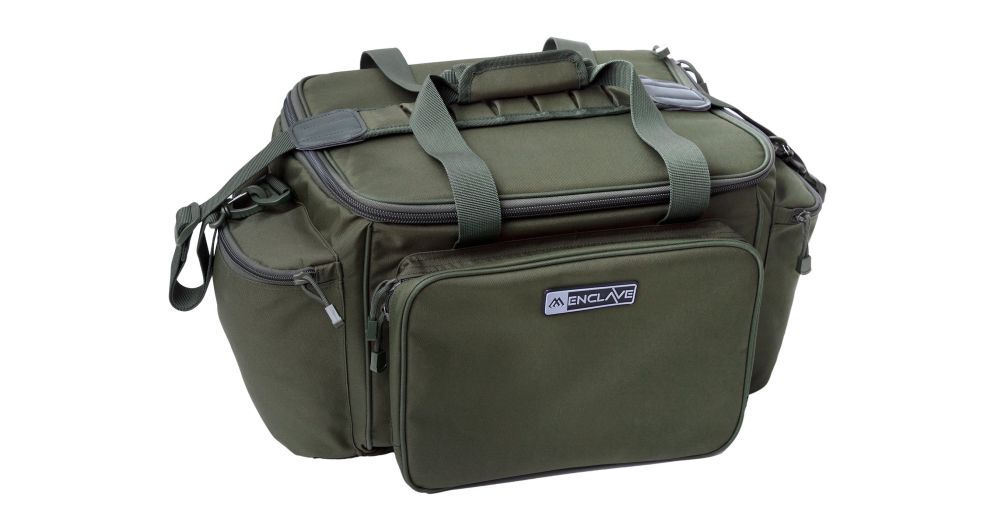E-shop Mikado taška enclave carryall - l 56x40x31 cm