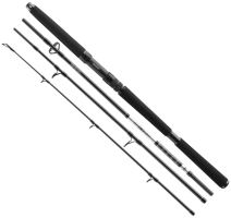 Daiwa Prút BG Travel Pilk 2,40 m 40-125 g (1)