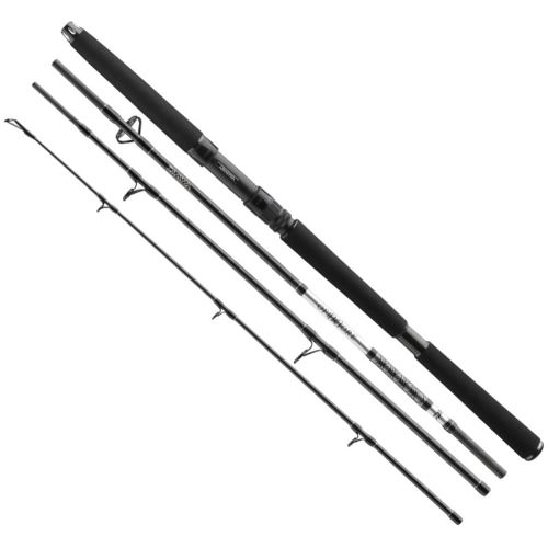 Daiwa Prút BG Travel Boat 2,25 m 150-500 g