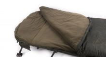 Nash Spací Vak Indulgence 4 Season Sleeping Bag (1)
