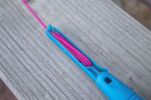 Preston Innovations Kónus Na Deličku a Vyťahovač Bung and Extractor Kit (6)