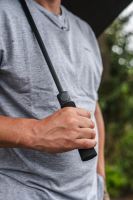 Korda Dáždnik Compac Umbrella Dark Kamo (8)