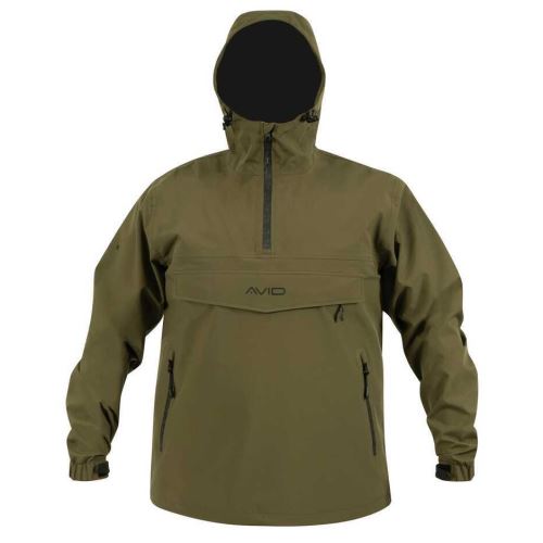 Avid Carp Bunda Hydro-Force 20K Pullover Jacket