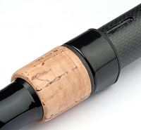 Shimano Prut Tribal Long Cast Cork 3,66 m (12 ft) 3 lb (2)