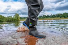 Preston Innovations Neoprénové Čižmy Hydrotech Wellie Boots (5)