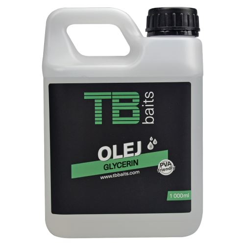 TB Baits Glycerol čistý (bezvodý glycerin) 99,5%