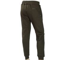 Giants Fishing Tepláky Joggers Deluxe Green (6)