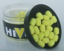 Vitalbaits Dumbells HiViz Pineapple 38 g (1)