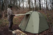 Korum Bivak Recoil Overnight Shelter (6)