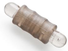 Mivardi Sada Rýchlovýmenných Method Krmítok QMR Grip L 30 g + 40 g + 50 g + Formička (8)