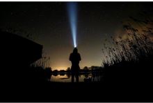 Wolf Nabíjacíia Čelovka VEX-150 (4)