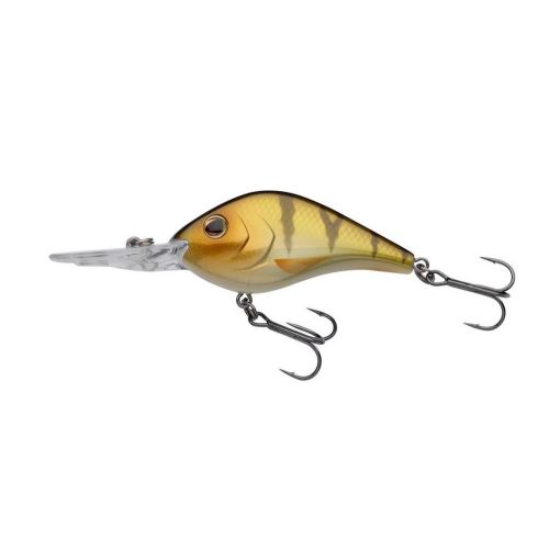 Berkley Wobler Dredger Fl Perch 6 cm 14 g