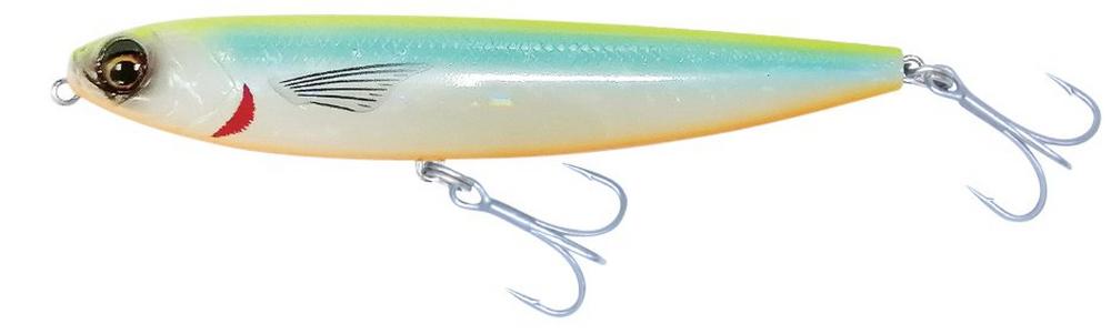 E-shop Savage gear wobler revmag walker lemonback - 9,5 cm 13 g