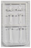 Mivardi Predlžujúce Zarážky Na Boilies V Číre