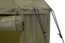 Mivardi Dáždnik Session Umbrella XL+ Sada Stabilizačných Tyčí Session (17)