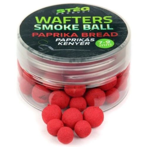 Stég Wafters Smoke Ball 15 g 7-9 mm