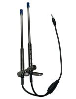 Holdcarp Záchytné Uši Brilliant LED SnagEars (2)