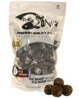 The One Boilies Big One Boilie In Salt Krill a Pepper 900 g - 24 mm