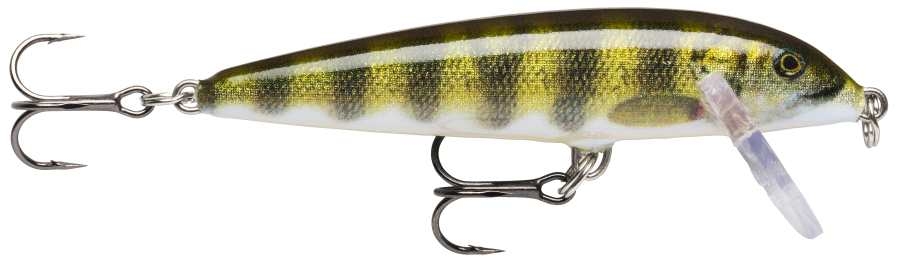 Rapala wobler count down sinking pel - 7 cm 8 g