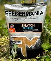 Feedermania Krmítková Zmes Groundbait 50/50 Mix 800 g (2)