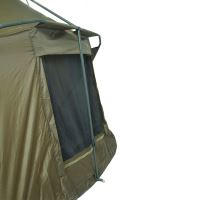 Giants Fishing Bivak Deluxe QT Bivvy 2 Man (4)
