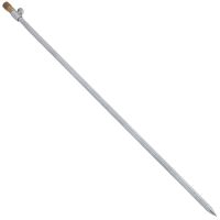 Giants Fishing Vidlička So Závitom Bank Stick 50-90 cm (1)
