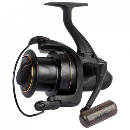 Wychwood Navijak Riot Big Pit 65S Reel