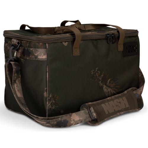 Nash Jedálenská Taška Subterfuge Food Bag