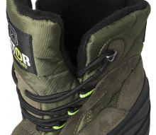 Delphin Topánky Gator (3)