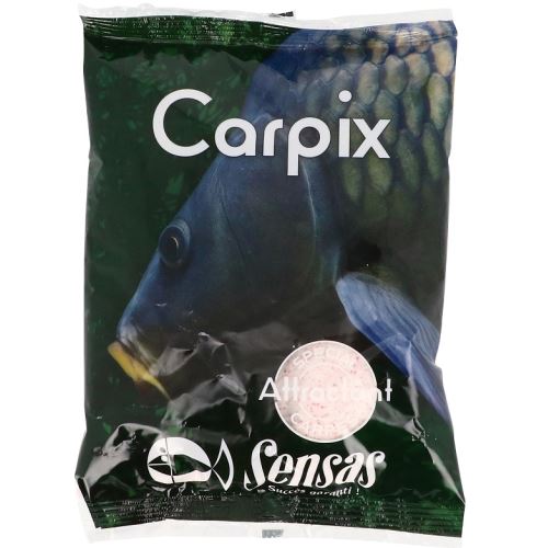 Sensas Posilňovač Carpix Kapor 300 g