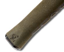 Nash Prút Scope OPS Abbreviated Olive Duplon 3 m 3,5 lb (6)