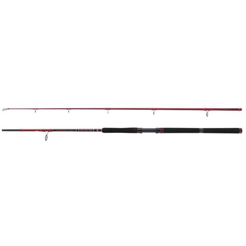 Penn Prút Squadron III Allround Spinning Rod 2,4 m 200-400 g