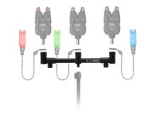 Delphin Rozťahovacia Hrazda Na 2 Prúty FlexiBUZZ XL (4)