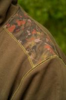 One More Cast Mikina Splash Camo Hoodie (3)