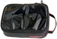 Starbaits Puzdro Challenger Clear Pouch XL (1)