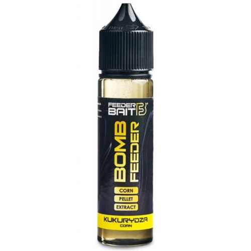 FeederBait Attractor Bomb Feeder 60 ml