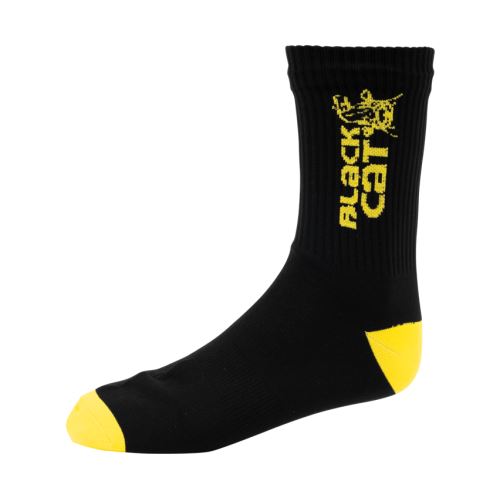 Black Cat Ponožky Cat Shield Waterproof Sock UK
