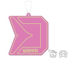 Delphin Vôňa Do Auta Queen