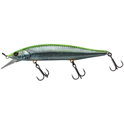 Illex Wobler RV Minnow SP Visible Roach -  11 cm 16,3 g