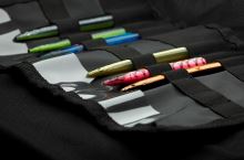 Savage Gear Puzdro Roll Up Pouch (4)