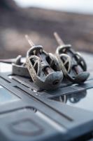 Korum Krmítko a Formička Lead Free Dura Method Feeder & Mould 30 g (7)