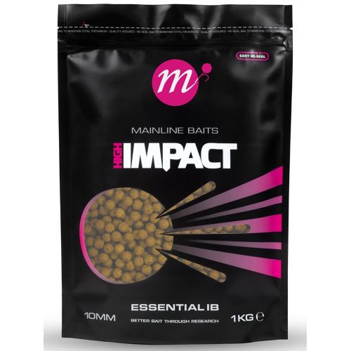 Mainline Boilie Hi Impact Essential IB 1 kg