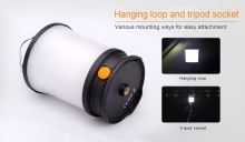 Fenix Nabíjací Lampáš CL30R (5)