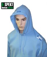 R-spekt Rybárska mikina s kapucňou Safety (3)