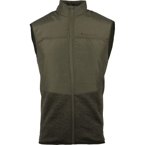 Westin Vesta Thermo Knit Vest Belluga Green