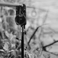 Cygnet Vidlička Sniper Bank Stick 6"-10" / 15 - 25 cm / (1)