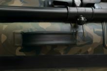 Fox Čln Inflatable Boat Camo 240 (5)